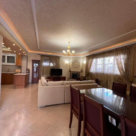 Sofia Apartments เทสซาโลนิกิ ภายนอก รูปภาพ