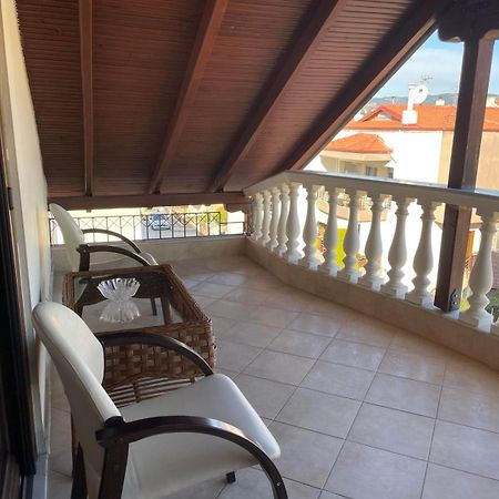 Sofia Apartments เทสซาโลนิกิ ภายนอก รูปภาพ