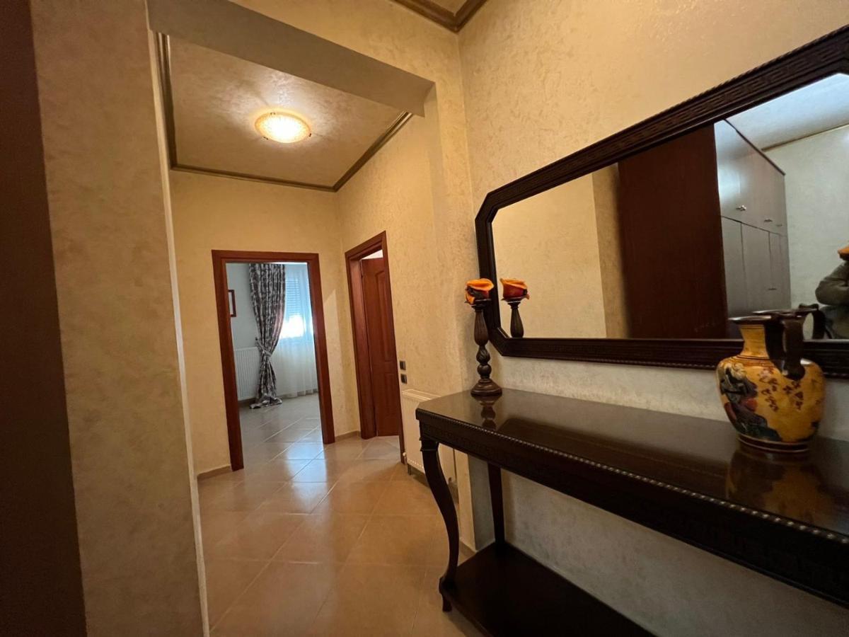 Sofia Apartments เทสซาโลนิกิ ภายนอก รูปภาพ