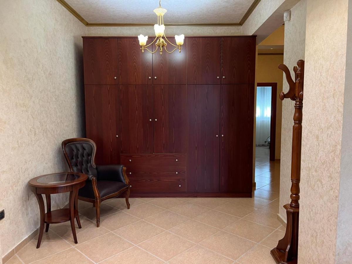 Sofia Apartments เทสซาโลนิกิ ภายนอก รูปภาพ