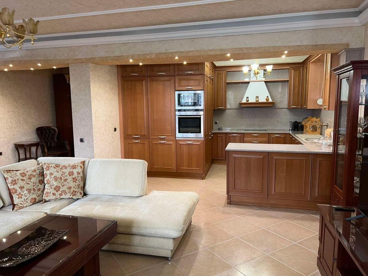 Sofia Apartments เทสซาโลนิกิ ภายนอก รูปภาพ