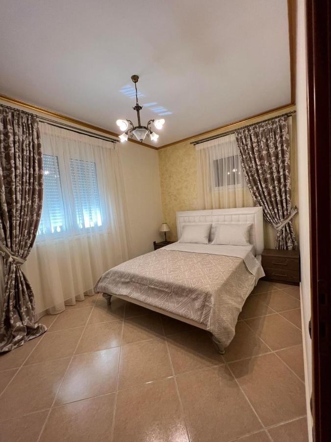 Sofia Apartments เทสซาโลนิกิ ภายนอก รูปภาพ