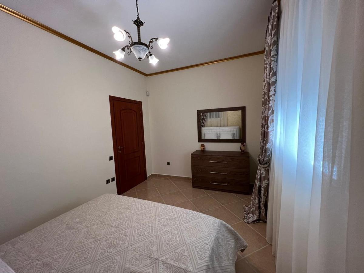 Sofia Apartments เทสซาโลนิกิ ภายนอก รูปภาพ
